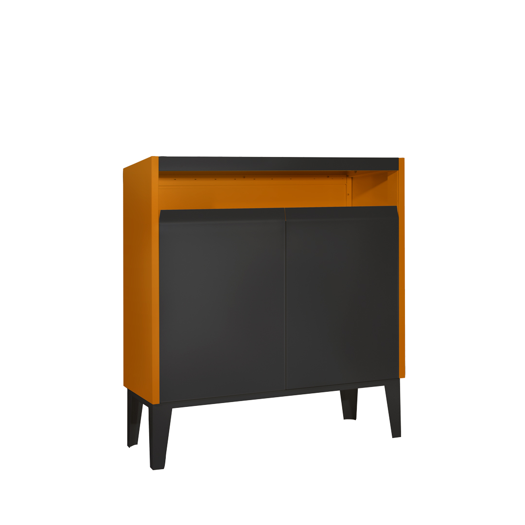 ตู้เอนกประสงค์ kiosk SLIK