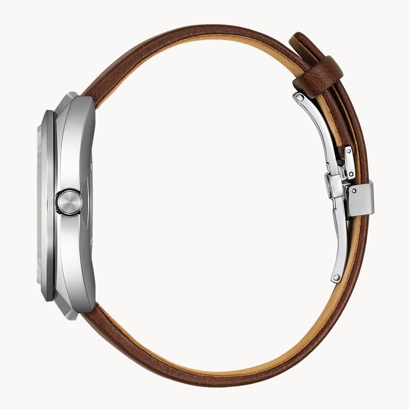 Citizen BN1010-05E นาฬิกาผู้ชาย 365 Eco-Drive LIMITED EDITION 1,200 Pcs. Worldwide Men's Watch