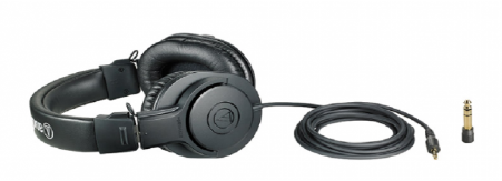 ATH-M20X