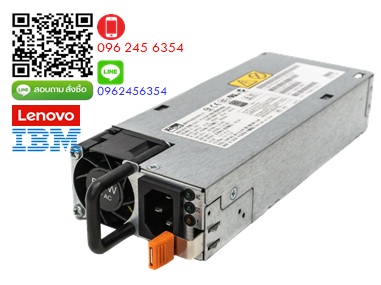 00KA098, High Efficiency, Platinum, AC Power Supply, 900W, Power Supply
