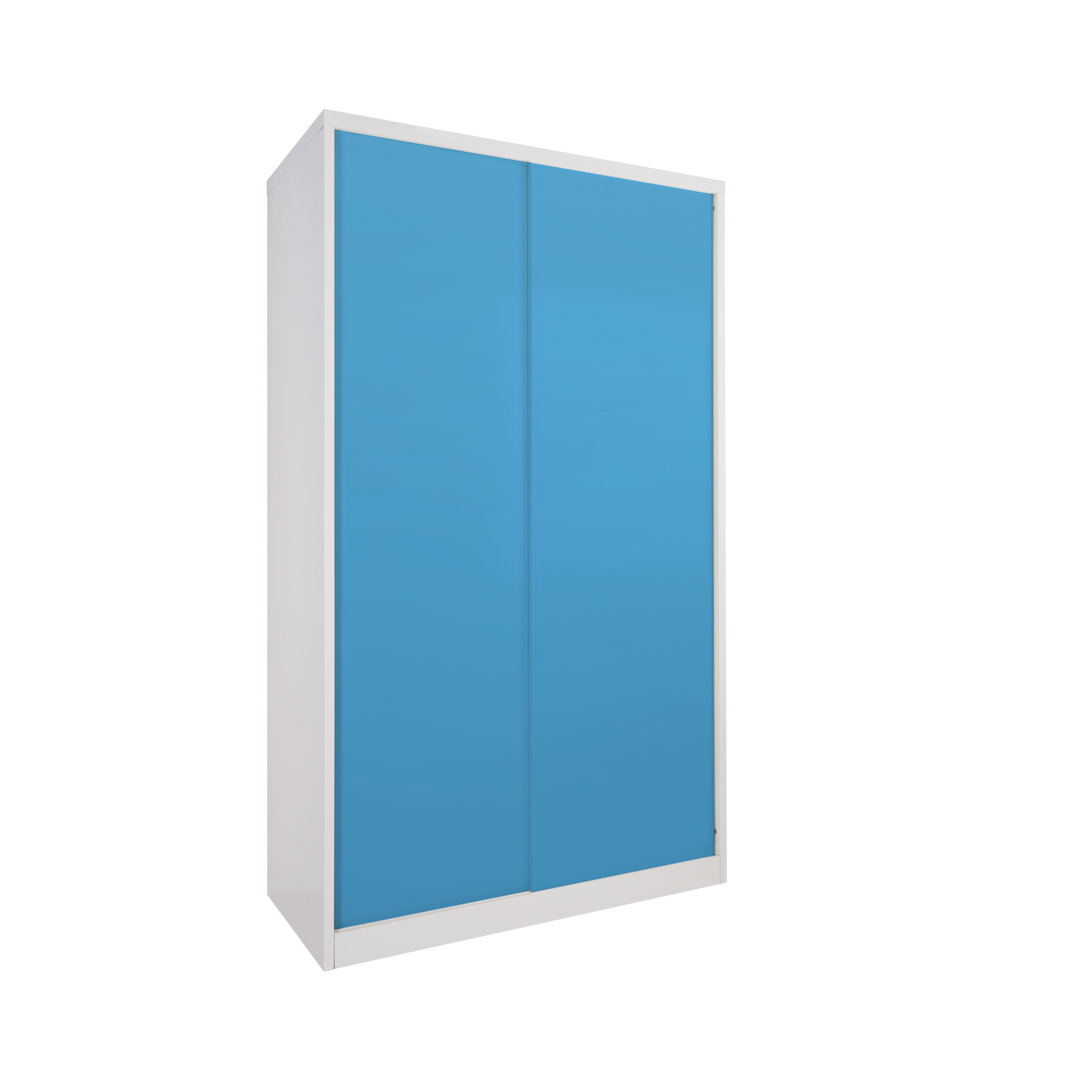 ตู้เสื้อผ้าบานเลื่อน