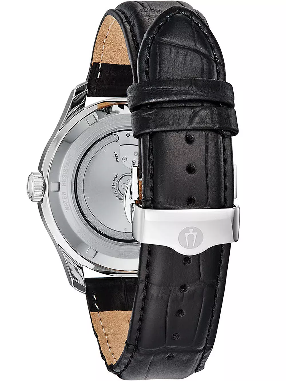 Bulova 96C141 นาฬิาผู้ชาย Automatic Men's Watch