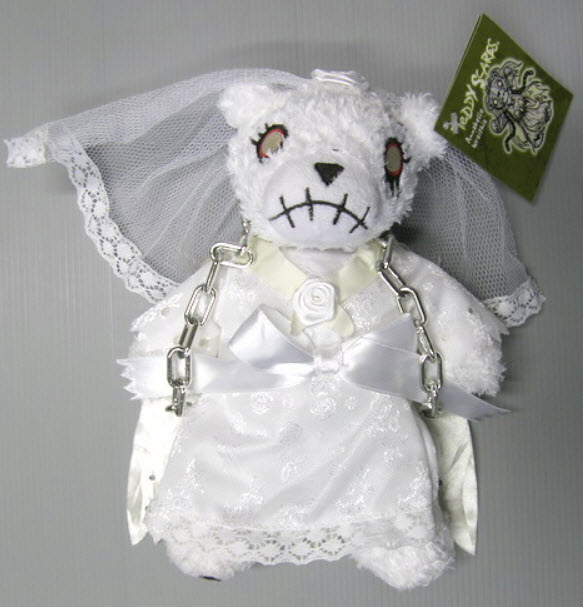 Annabelle Wraithia ขนาด 9 นิ้ว