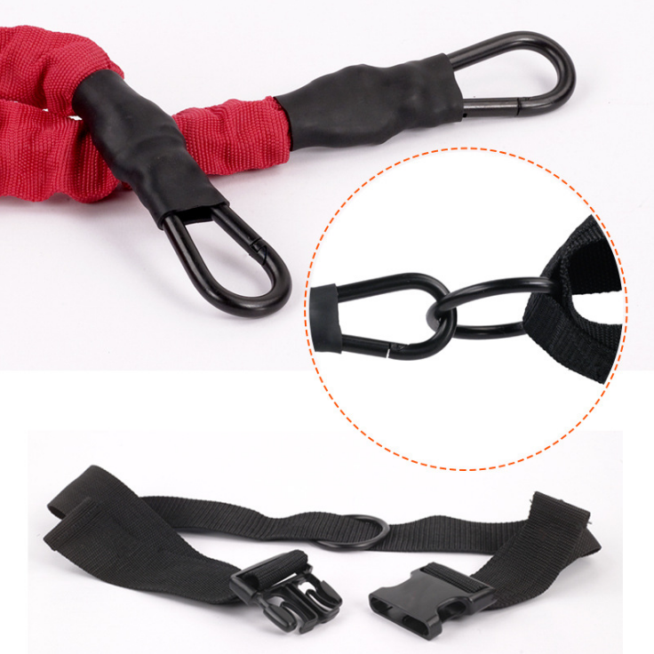 Speed Running Band ยางยืดฝึกสปีด V1