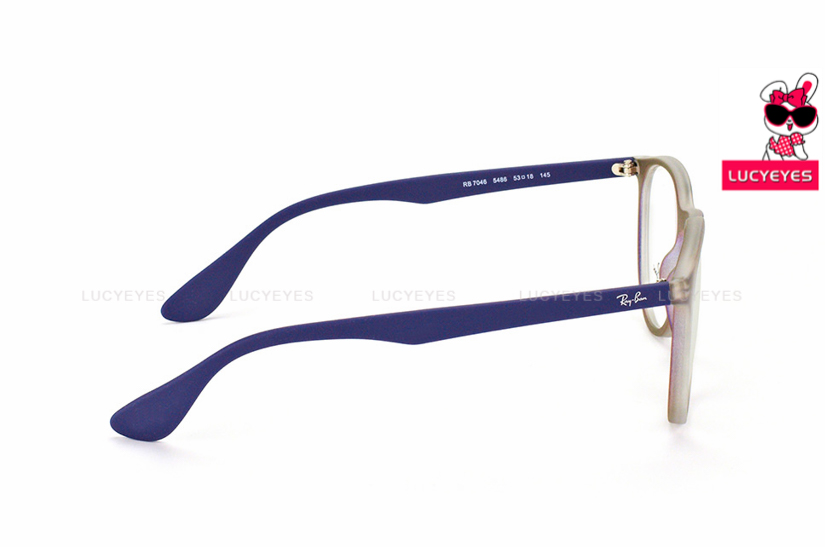 RayBan RX7046F 5486