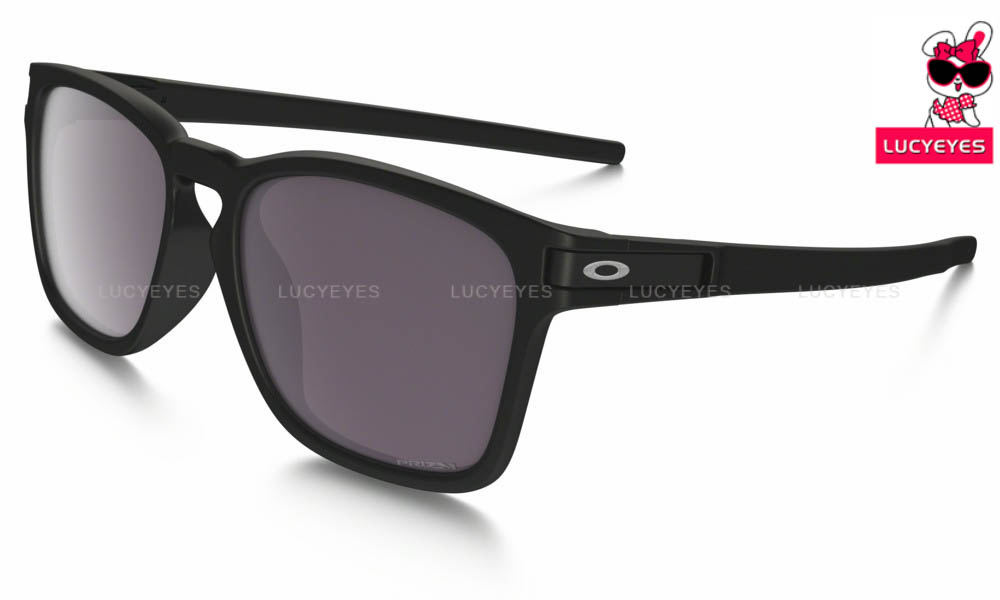 OAKLEY OO9358-06 LATCH SQUARED (ASIA FIT)