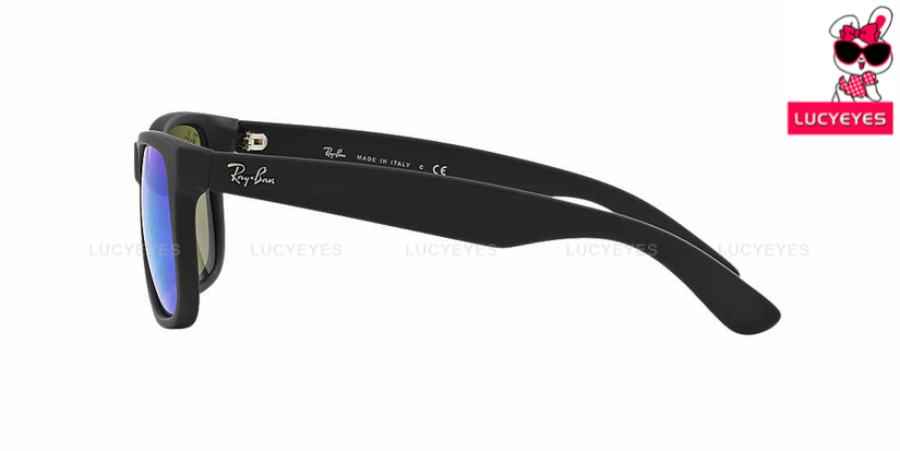 RayBan RB4165F 622/55 | JUSTIN 3
