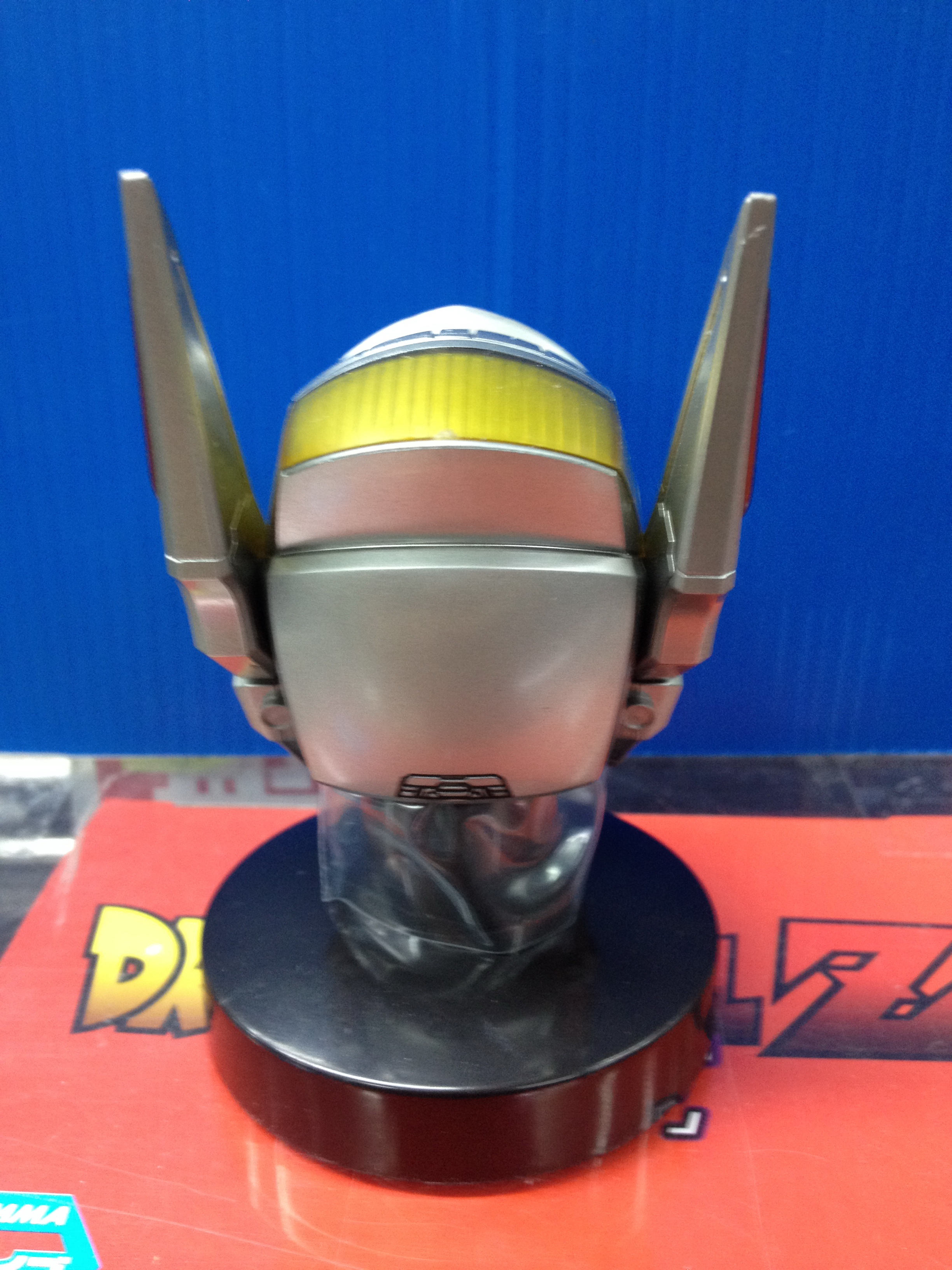 Masked Rider Collection 1/6 - Auto Vajin