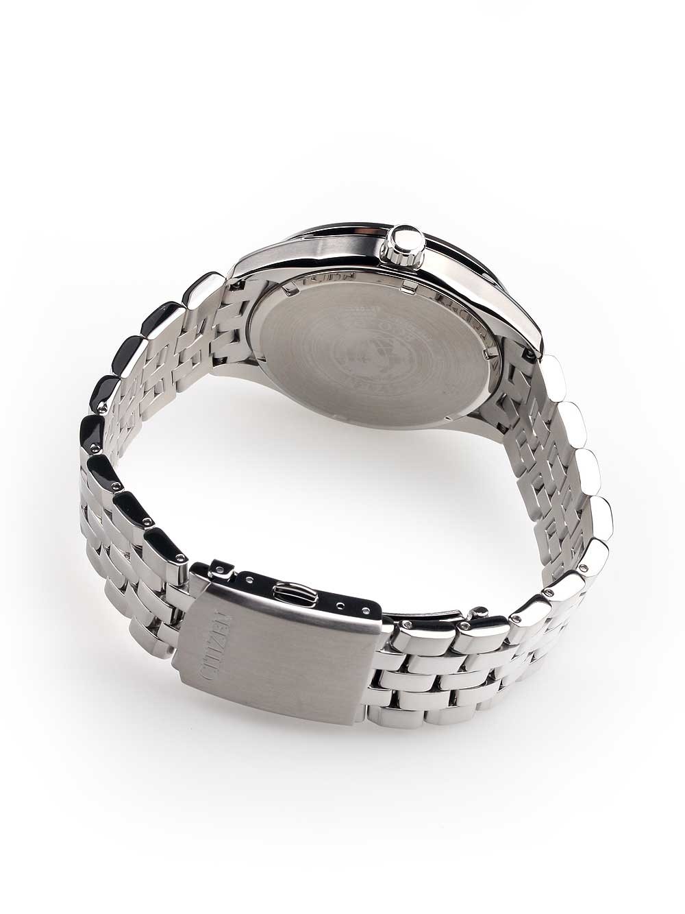 Citizen BM7251-88E นาฬิกาผู้ชาย Eco-Drive Corso Men's Watch