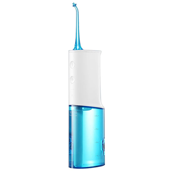 Xiaomi SOOCAS W3 Portable Oral Irrigator - เครื่องฉีดน้ำทำความสะอาดฟัน SOOCAS W3
