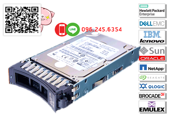 IBM,00AR394,IBM 600GB,10K 6Gb,SAS 2.5In HDD,IBM Storwize V7000 Gen2, 2076-524