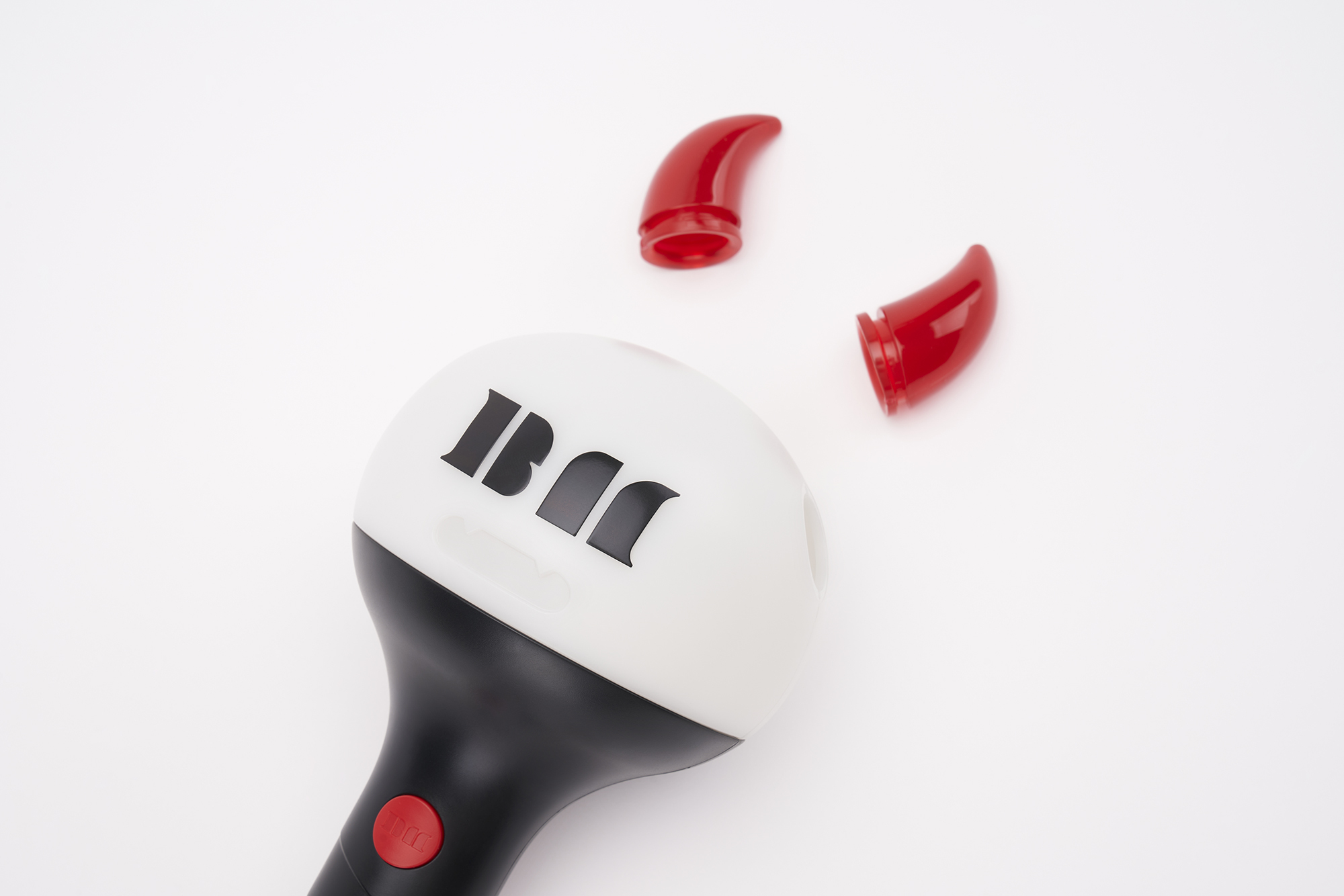 [PRE-ORDER] แท่งไฟ เบบี้มอนสเตอร์ BABYMONSTER OFFICIAL LIGHT STICK