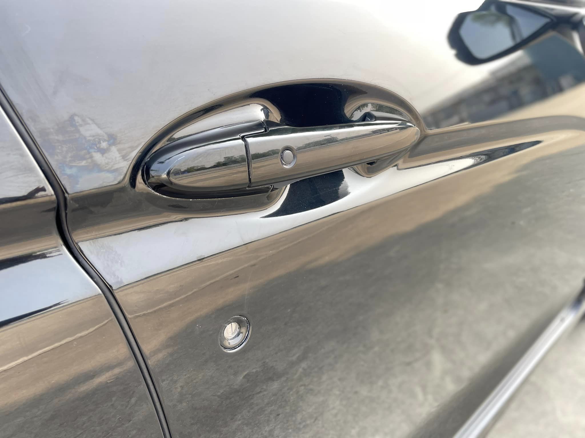 Honda Jazz GK 1.5SV AT 2016