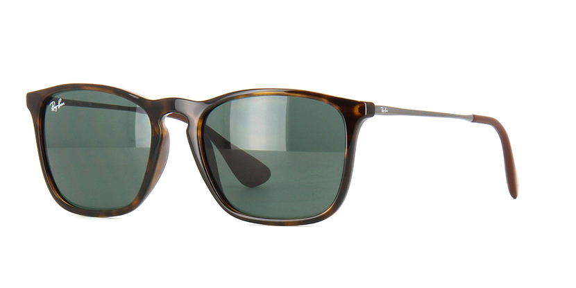 RayBan RB4187F 710/71 | CHRIS
