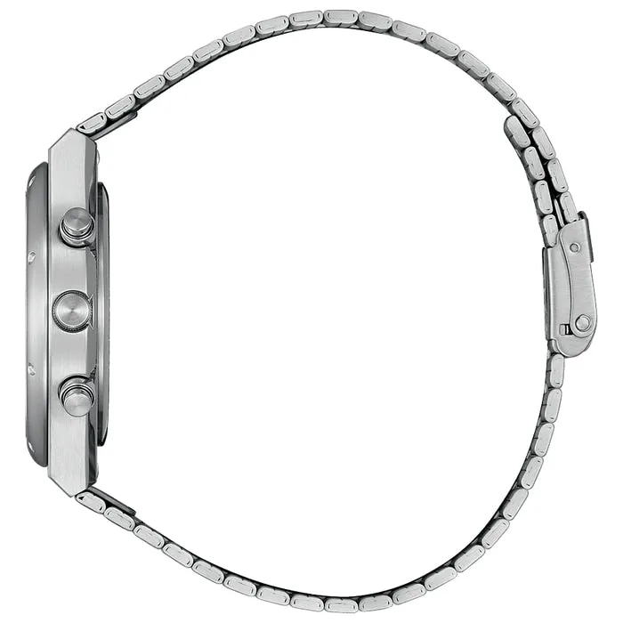 Citizen AT2541-54A นาฬิกาผู้ชาย Chronograph Eco-Drive Men's Watch