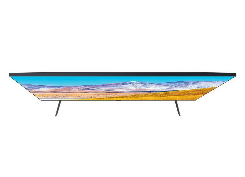 TV 75" Samsung 4k, Smart Series 8 UA75TU8000KXXT