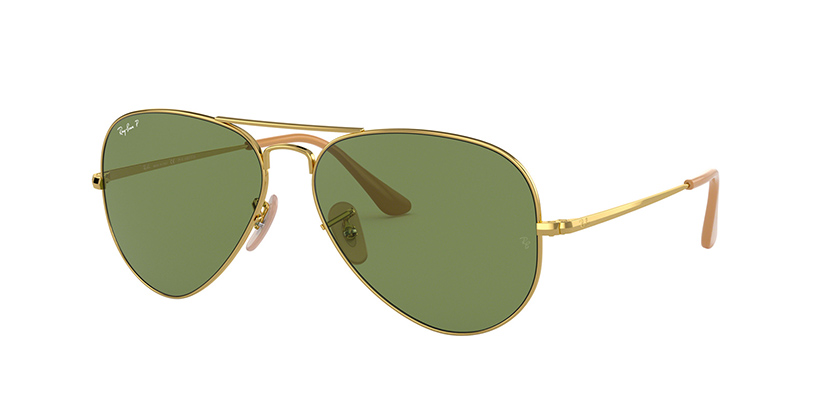 RayBan RB3689 9064O9