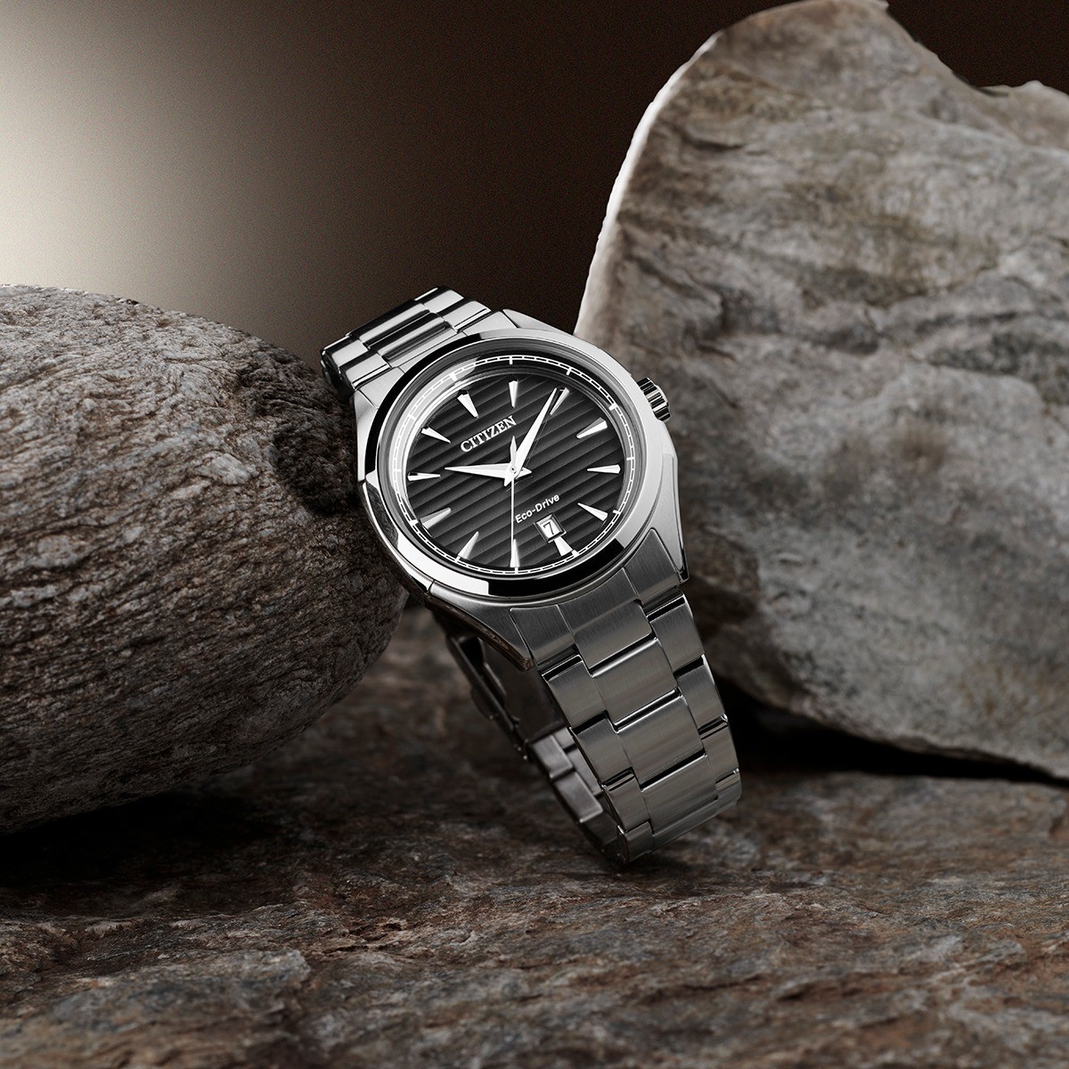 Citizen AW1750-85E นาฬิกาผู้ชาย Eco-Drive Men's Watch