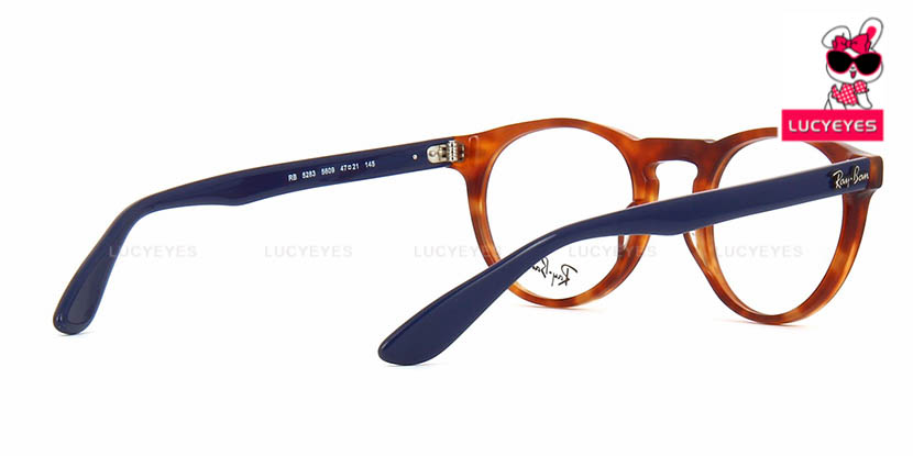RayBan RX5283F 5609
