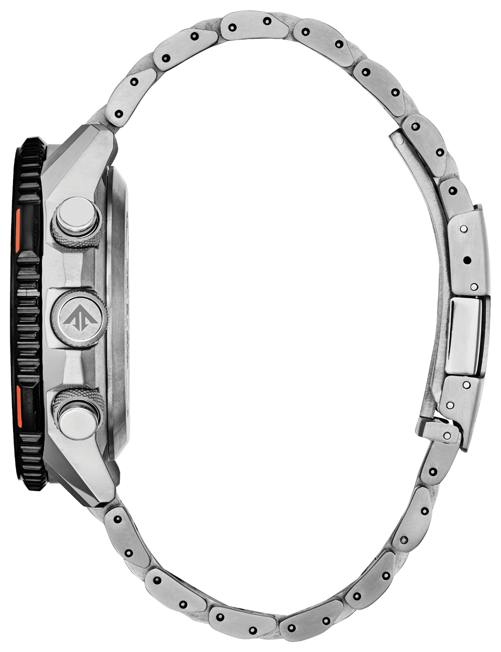 Citizen JY8108-53E นาฬิกาผู้ชาย Eco-Drive Promaster Skyhawk A-T Men's Watch