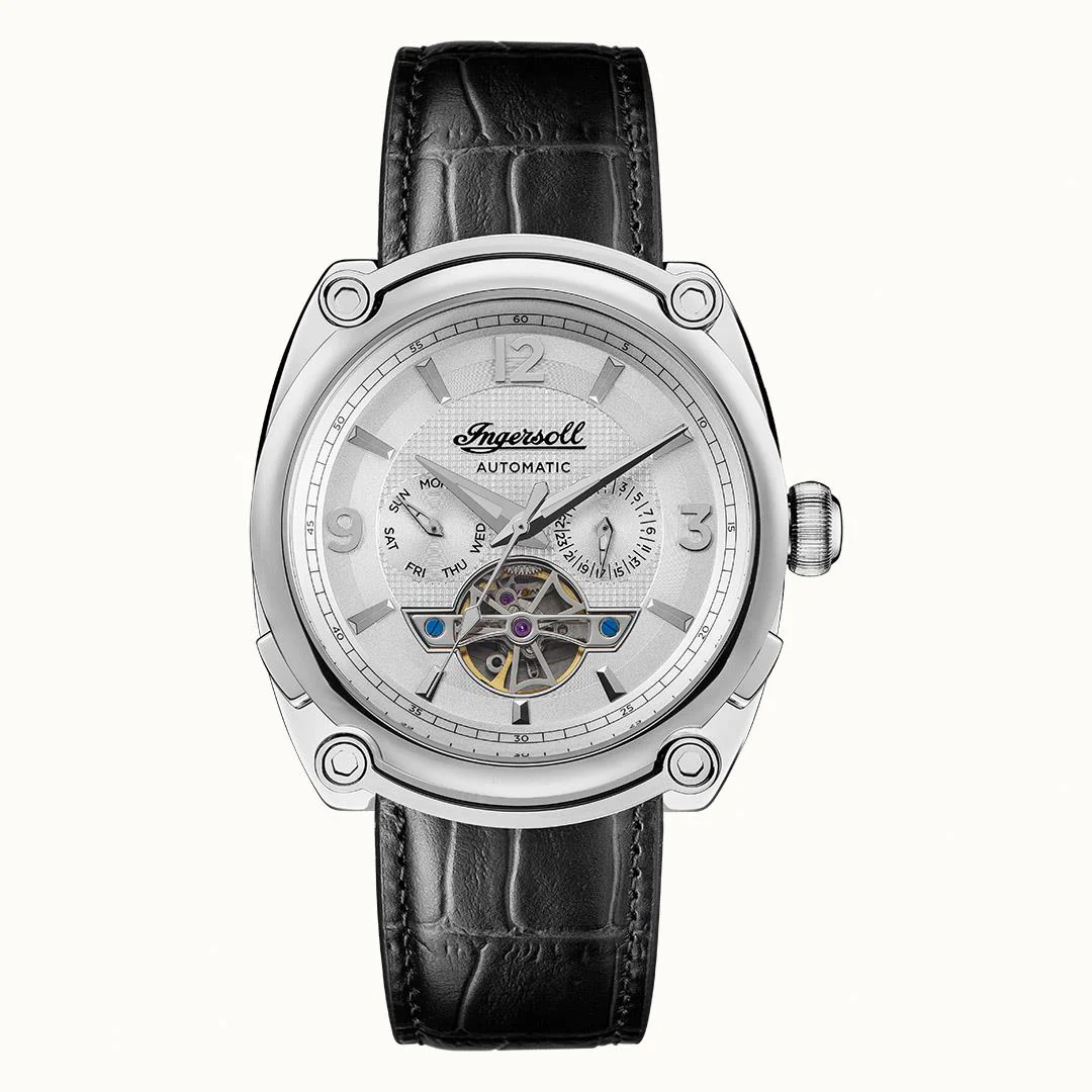 Ingersoll I01105 นาฬิาผู้ชาย Automatic Men's Watch