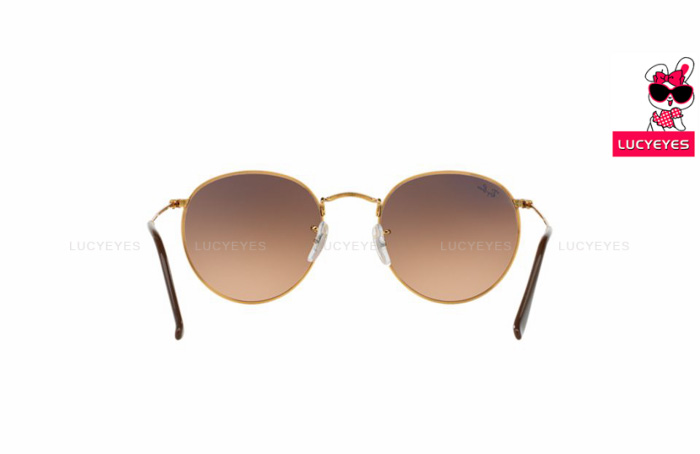RB3447 9001/A5 | ROUND METAL 3