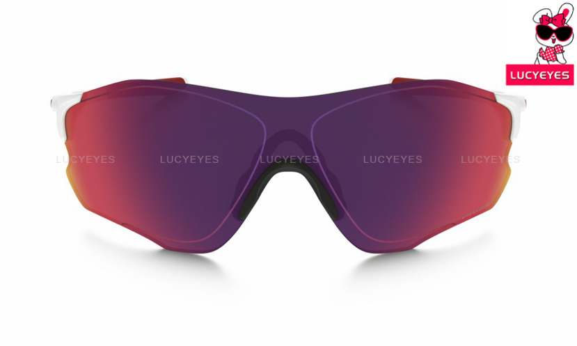 OAKLEY OO9313-04 EVZero Path (Asia Fit)