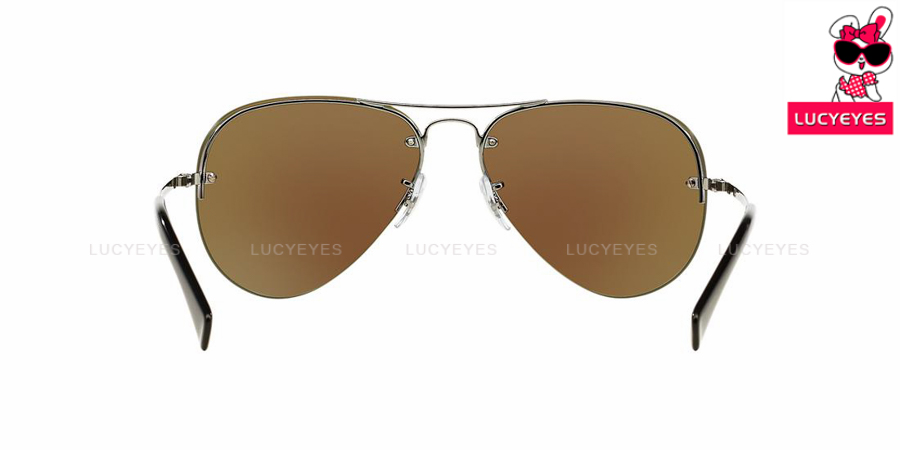 RayBan RB3449 004/55