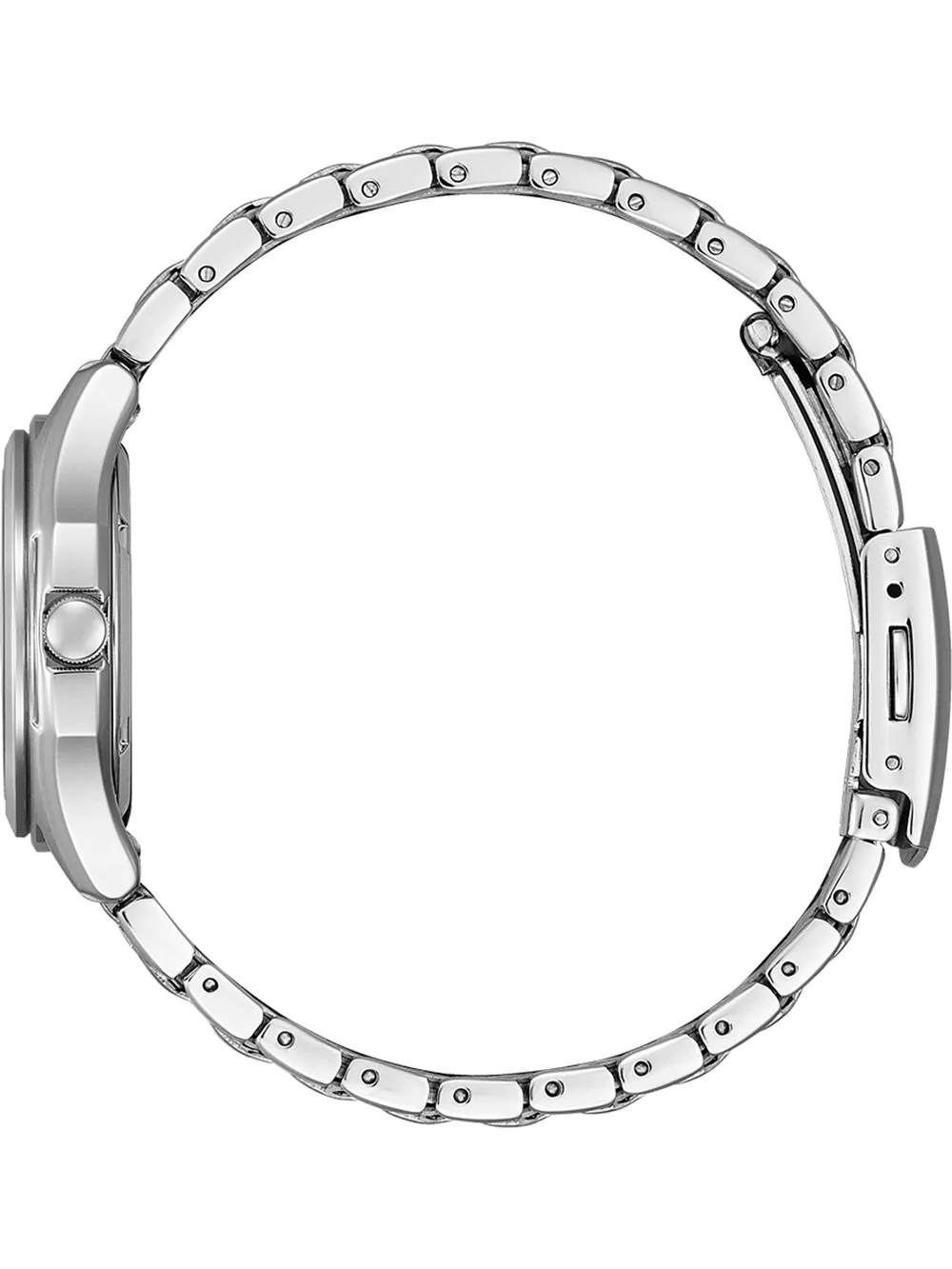 Citizen FE2110-81A นาฬิกาผู้หญิง Eco-Drive Women's Watch