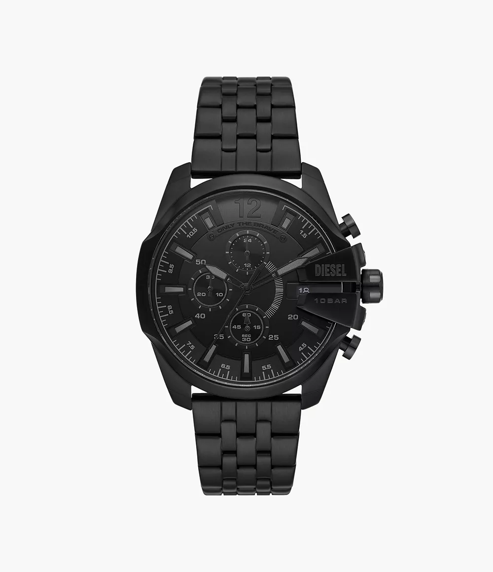 Diesel DZ4617 นาฬิกาผู้ชาย Chronograph Quartz Men's Watch
