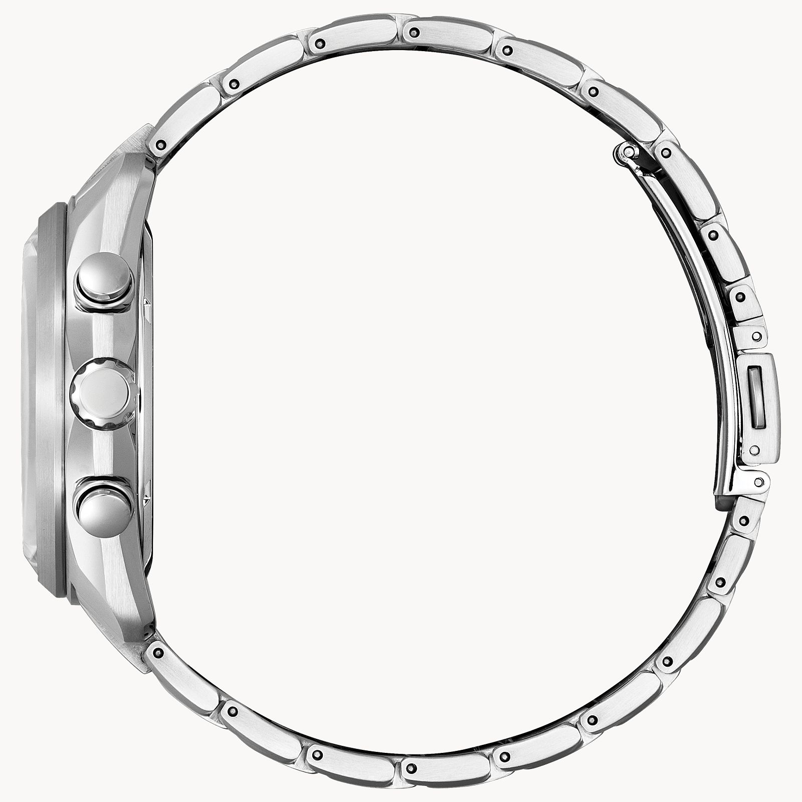 Citizen BL5600-53E นาฬิกาผู้ชาย Sport Chronograph Perpetual Calender Eco-Drive Men's Watch