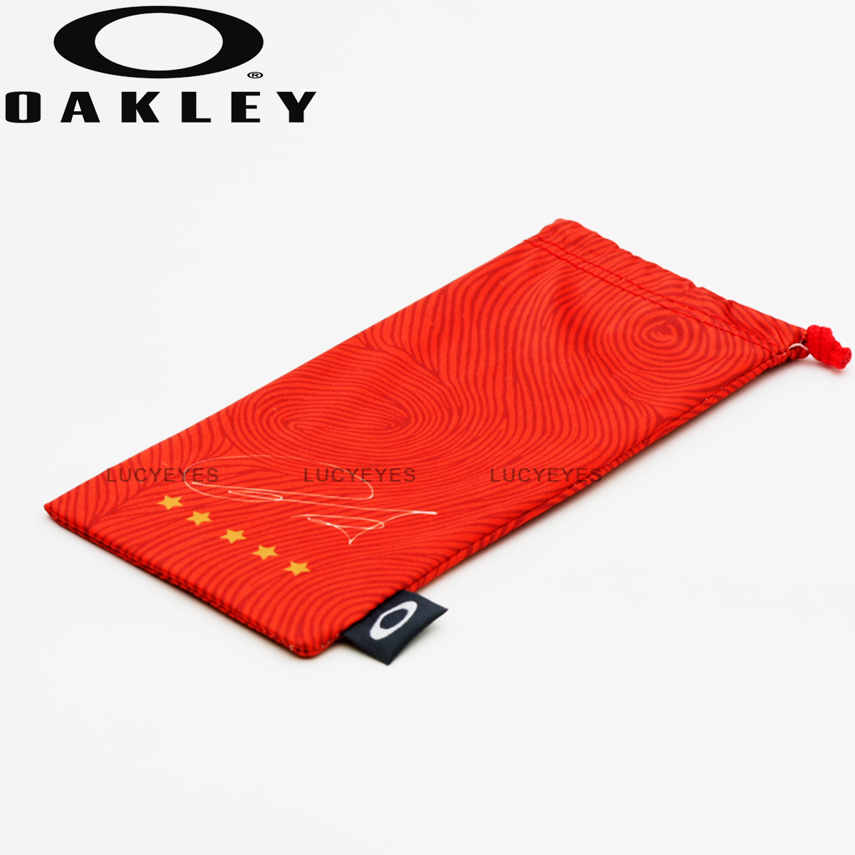 OAKLEY Microbag - ORANGE