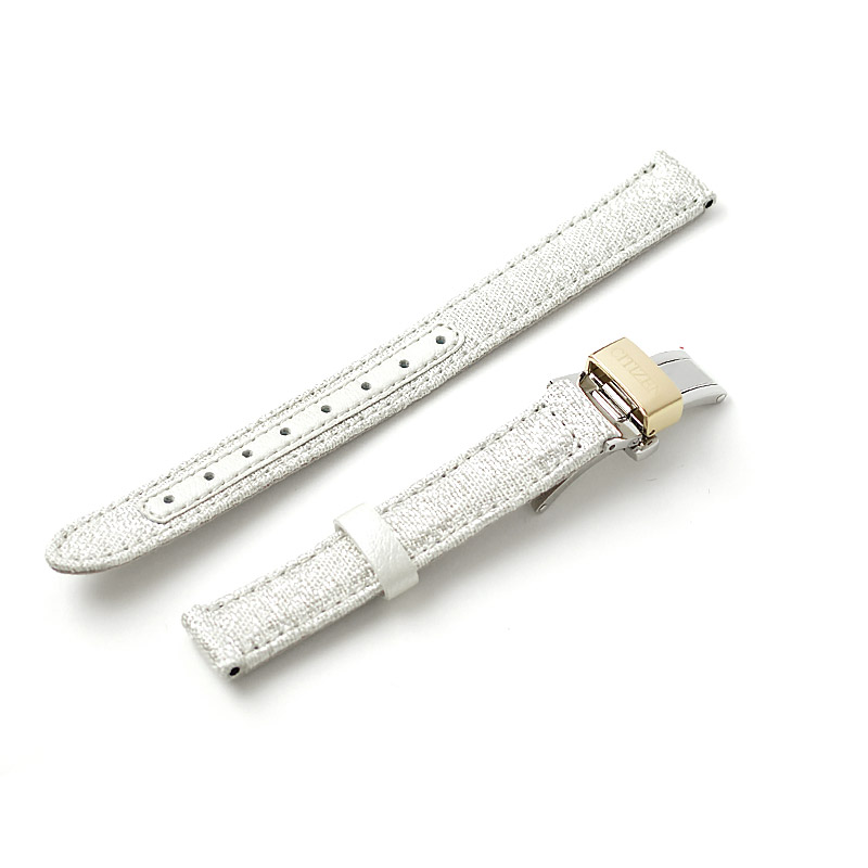 Citizen EM0608-42X นาฬิกาผู้หญิง Eco-Drive Citizen L Ambiluna Mother Of Pearl Women's Watch World Limited 1,500 Pcs.