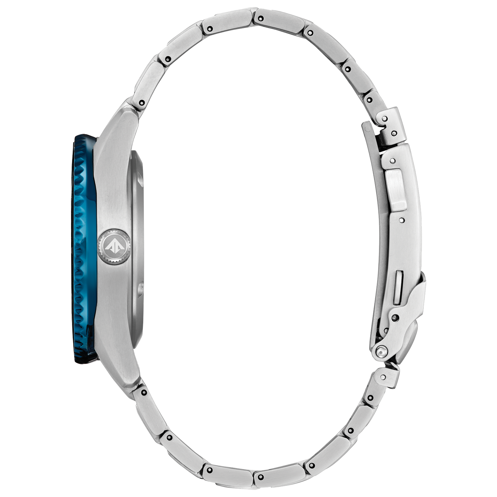 Citizen NB6026-56L นาฬิกาผู้ชาย Automatic Promaster Fujitsubo Limited Edition Men's Watch