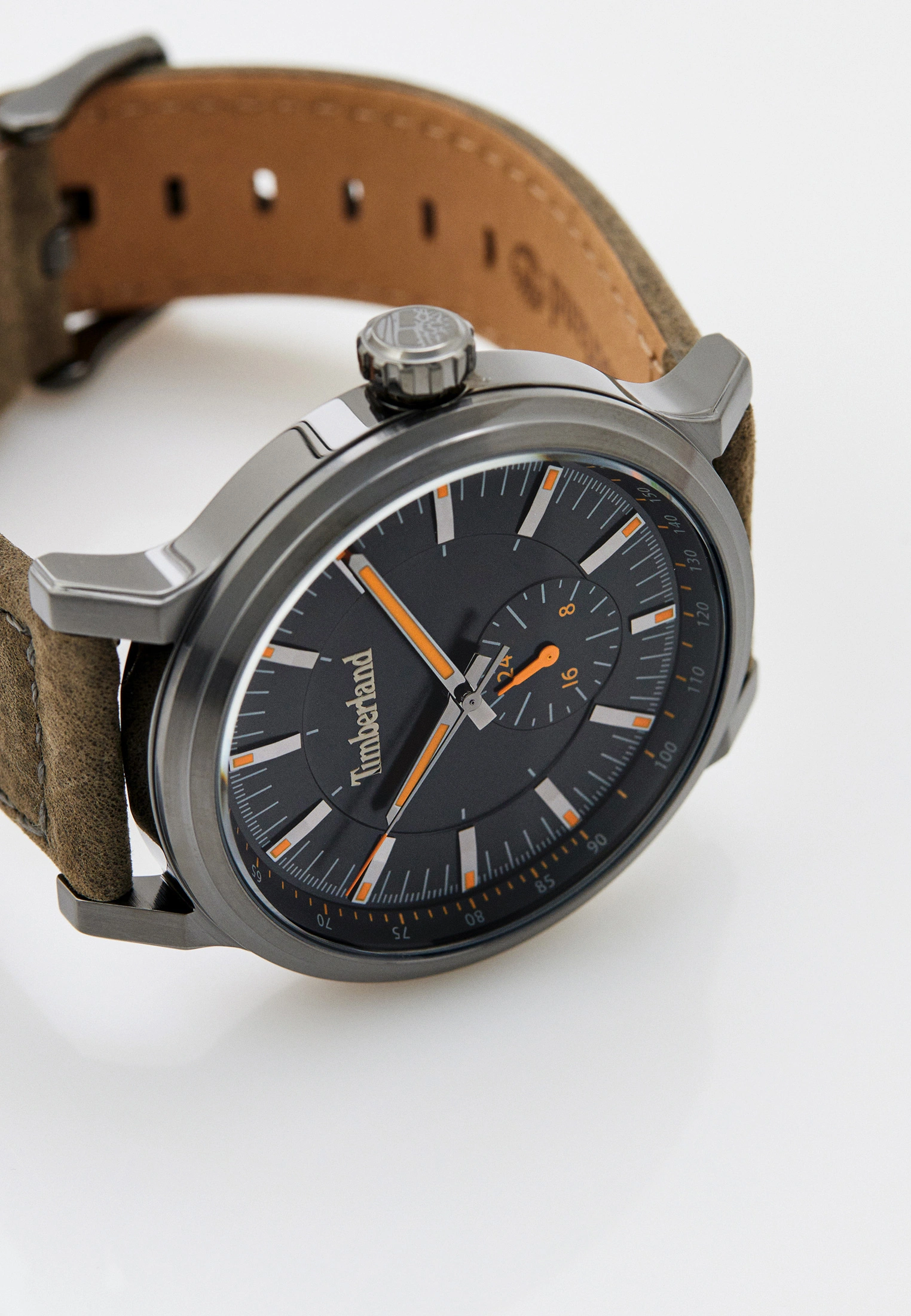 Timberland TDWGF2231003 นาฬิกาผู้ชาย Quartz Men's Watch