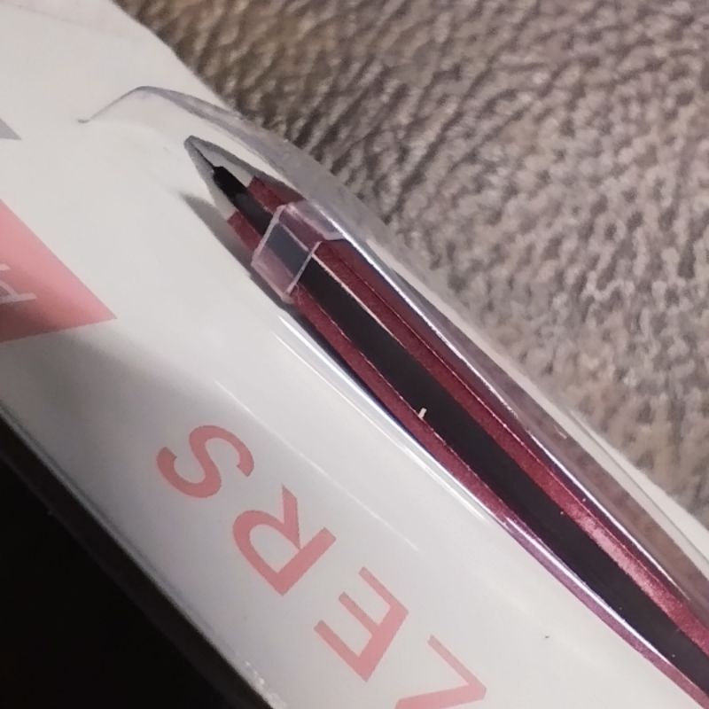 แหนบ คุณภาพดี เหล็กหนีบ rime tweezers