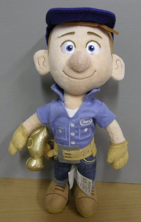Fix-It FELIX ขนาด 12 นิ้ว
