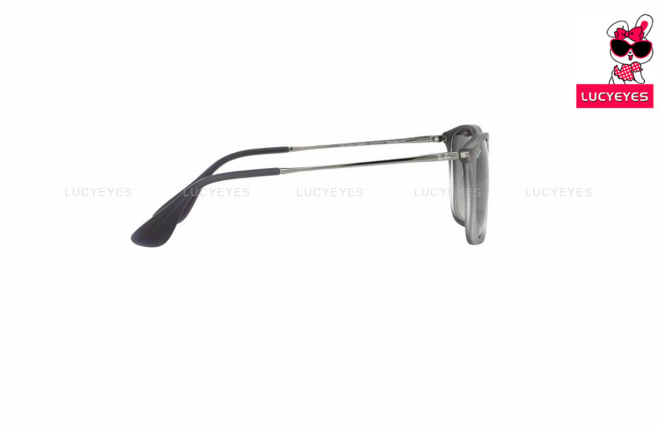 RayBan RB4187F 622/311 | CHRIS 5