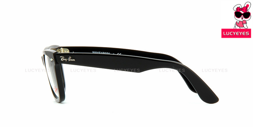RayBan RX5121F 2000