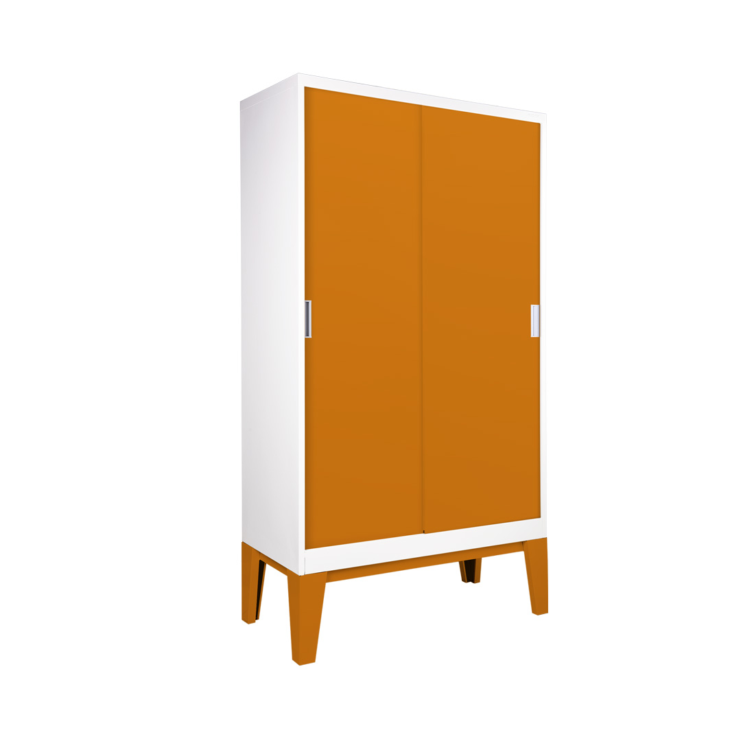 ตู้เสื้อผ้าบานเลื่อน ROPA