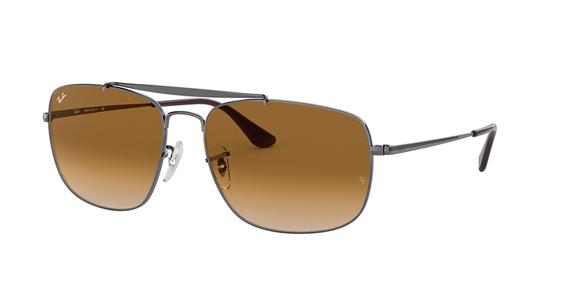 RayBan RB3560 004/51 THE COLONEL