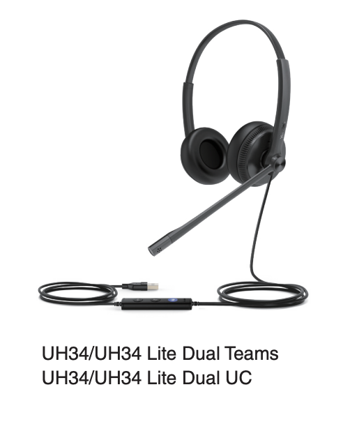 YHS34-Dual