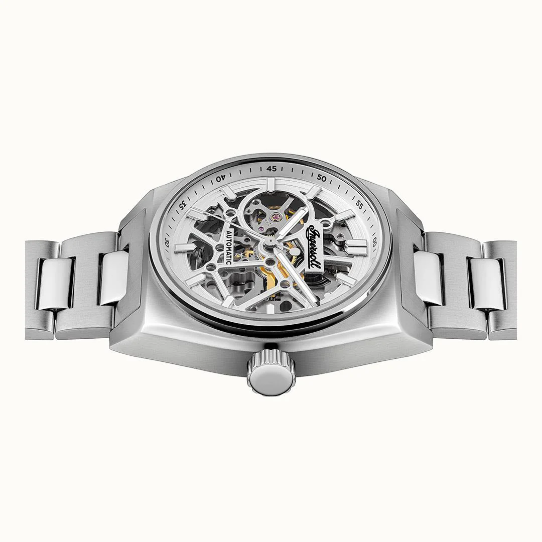 Ingersoll I14303 นาฬิกาผู้ชาย Automatic Men's Watch