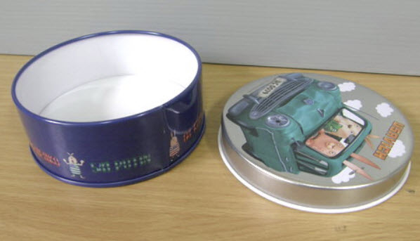 กล่องโลหะอเนกประสงค์