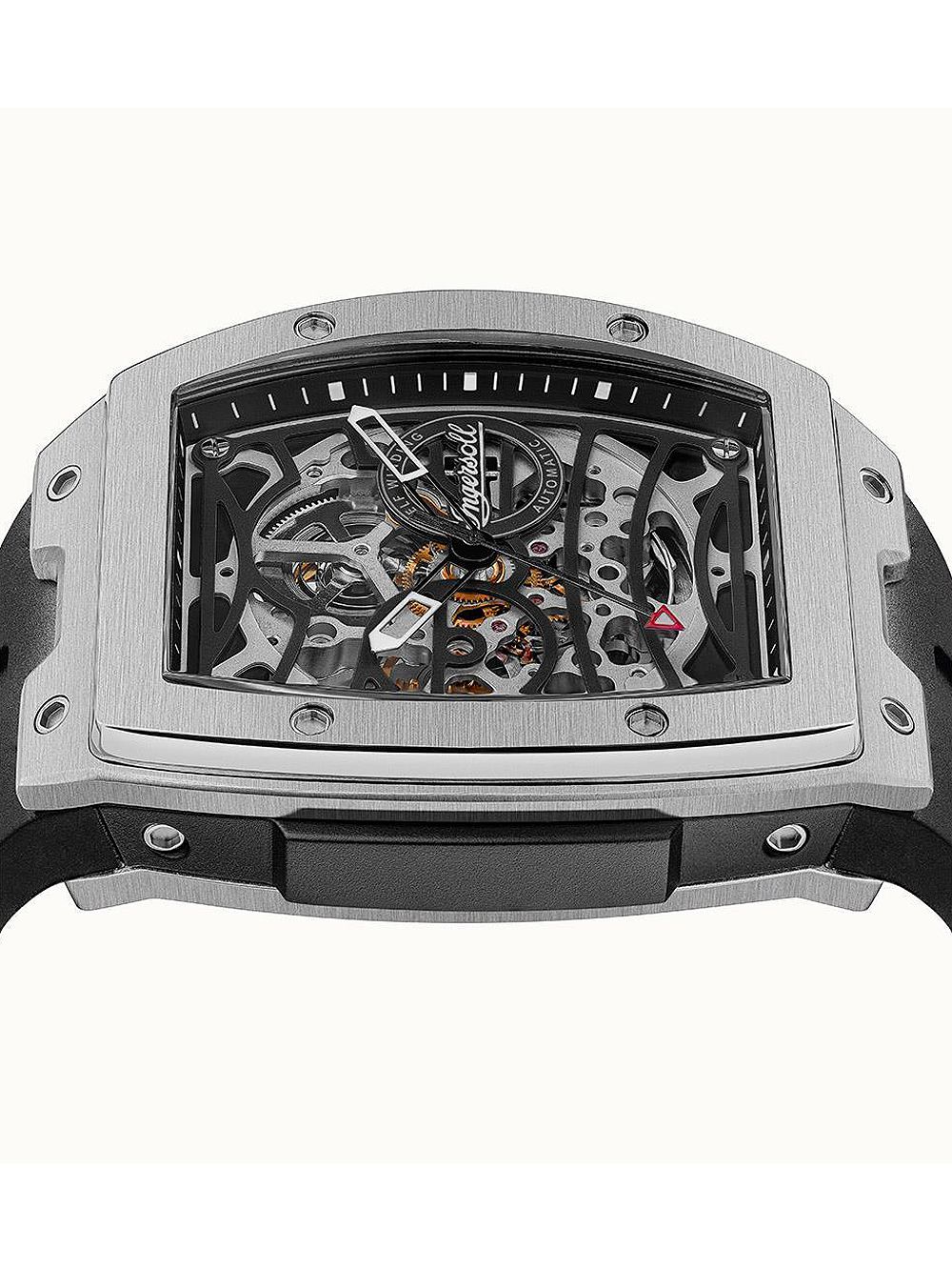 Ingersoll I12301 นาฬิกาผู้ชาย Automatic Men's Watch