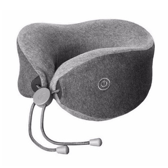 Xiaomi LF Massage Neck Pillow - หมอนนวดคอ LF