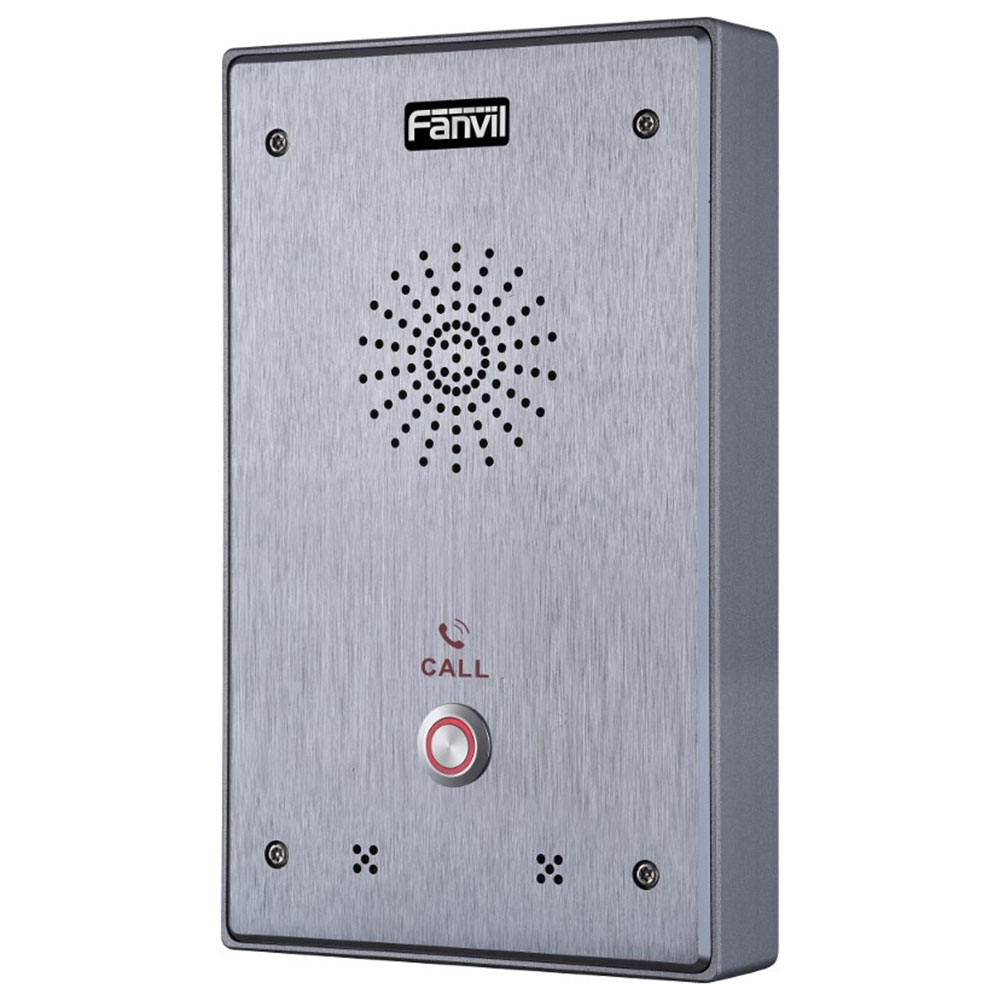 Fanvil I12 Audio Intercom