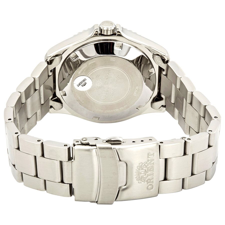 Orient AA02009D9 นาฬิกาผู้ชาย Mako II Automatic 200M Men's Watch