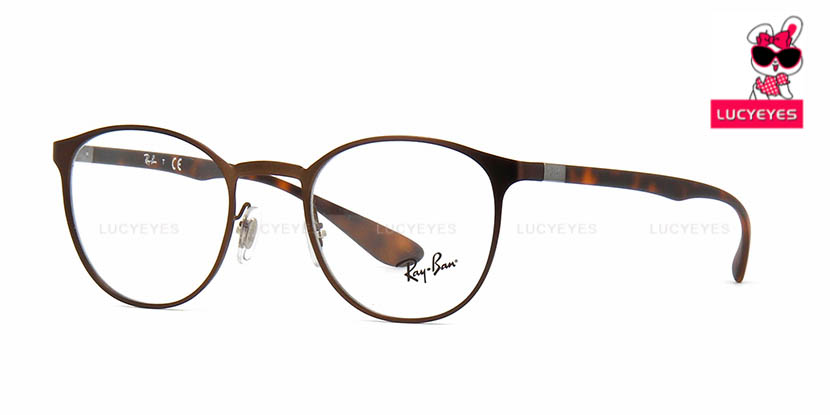 RayBan RX6355 2758