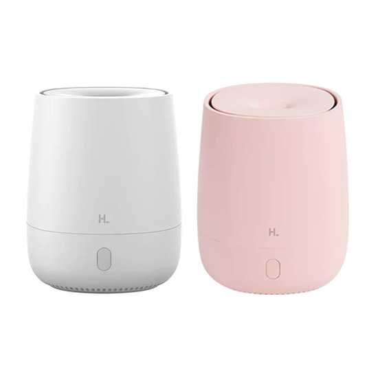 Xiaomi Happy Life Aroma Humidifier - เครื่องทำความชื้นขนาดเล็ก HL สำเนา